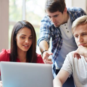 Executive Certificate in Office Management and Team Leadership