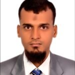 Syed Rafi Ahmed