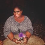 Afrecika Thomas