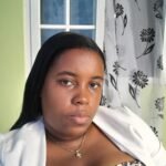Jameiliah Brown
