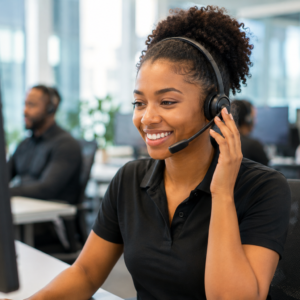 Executive Certificate in Customer Service and Client Relations Management