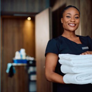 HHRO 500 - Executive Certificate in Hotel Housekeeping and Rooms Operations