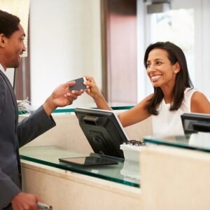 FGM 300 - Executive Certificate in Front Desk and Guest Services Management (Hospitality)